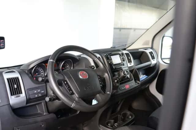 Fiat Ducato (2019) thumbnail 2
