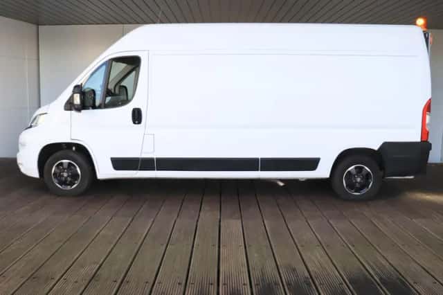 Fiat Ducato (2019) thumbnail 4