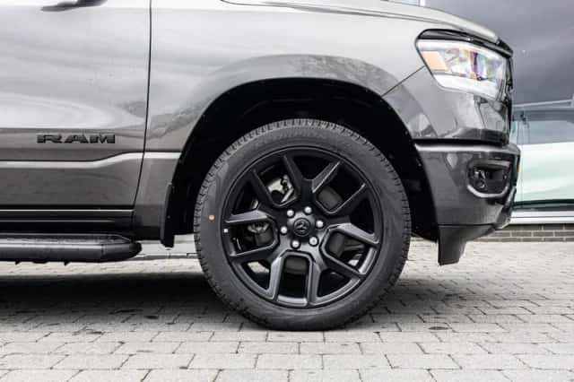 Dodge Ram (2024) thumbnail 6