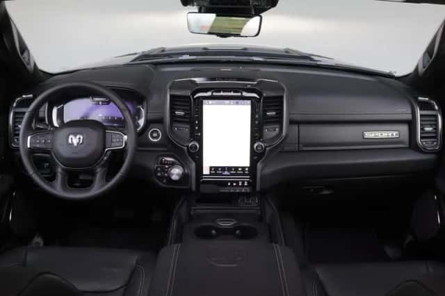 Dodge Ram (2024) thumbnail 2
