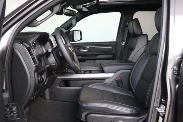 Dodge Ram (2024) thumbnail 6