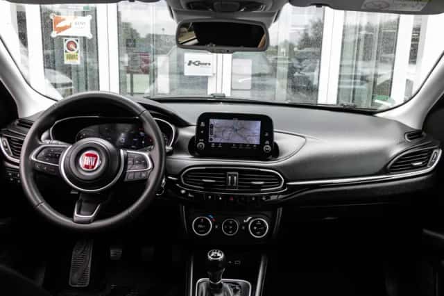 Fiat Tipo (2021) thumbnail 2