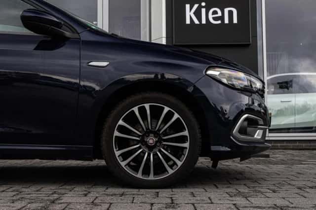 Fiat Tipo (2021) thumbnail 5