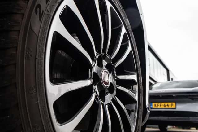 Fiat Tipo (2021) thumbnail 6