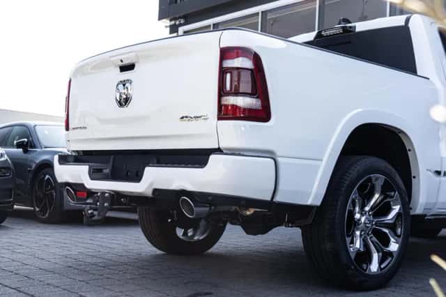 Dodge Ram (2024) thumbnail 5
