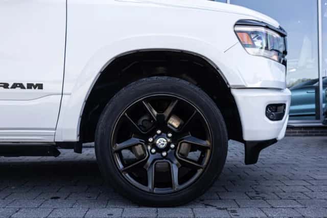 Dodge Ram (2024) thumbnail 5