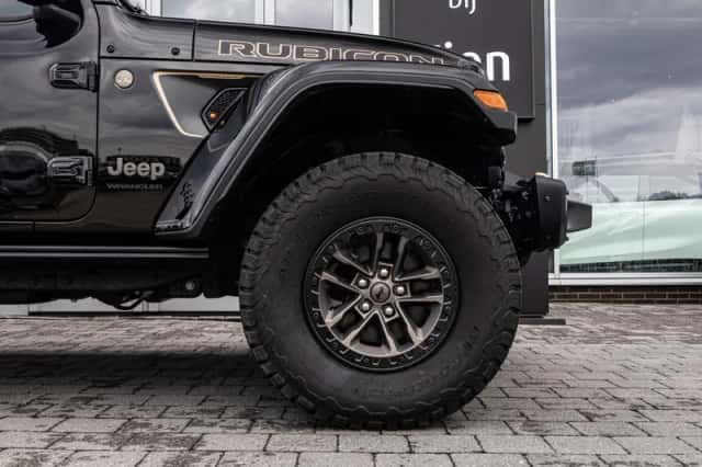 Jeep Wrangler (2024) thumbnail 5