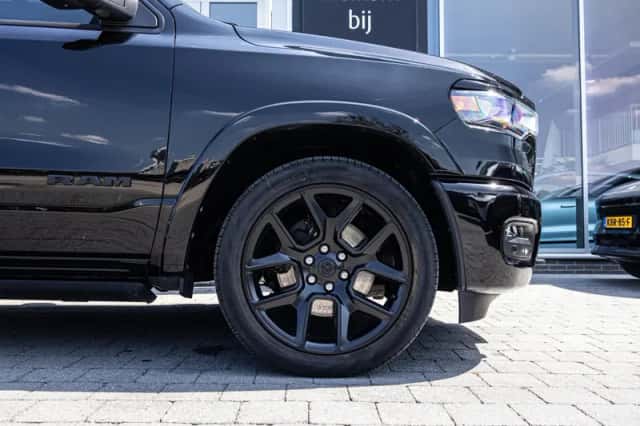 Dodge Ram (2024) thumbnail 6