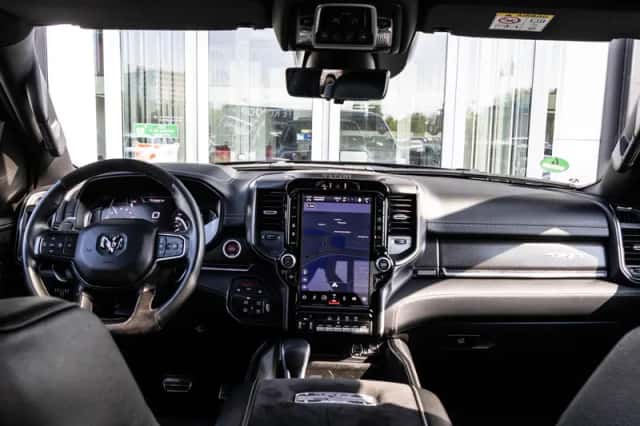 Dodge Ram (2024) thumbnail 2