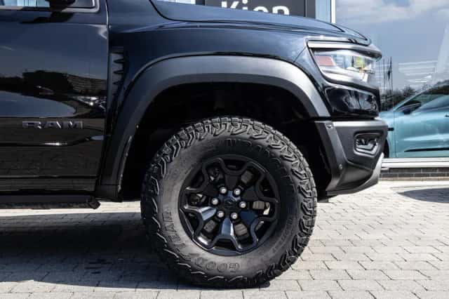 Dodge Ram (2024) thumbnail 5