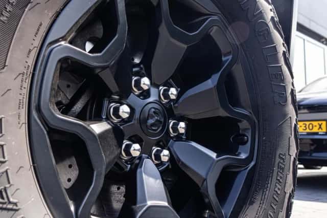 Dodge Ram (2024) thumbnail 6
