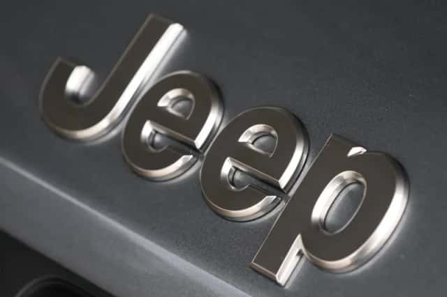 Jeep Avenger (2024) thumbnail 4