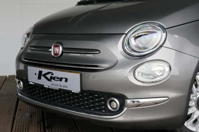 Fiat 500C (2020) thumbnail 2