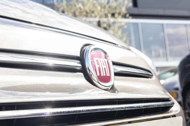 Fiat 500C (2020) thumbnail 2