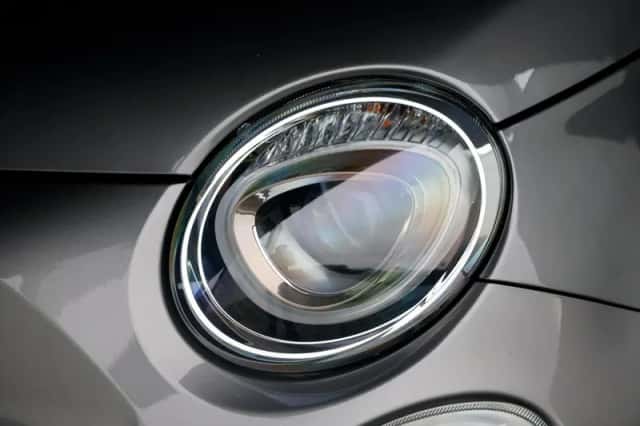 Fiat 500C (2020) thumbnail 3