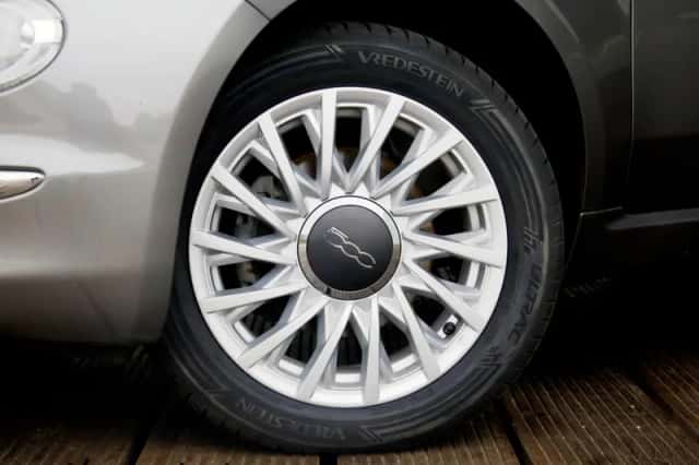 Fiat 500C (2020) thumbnail 4