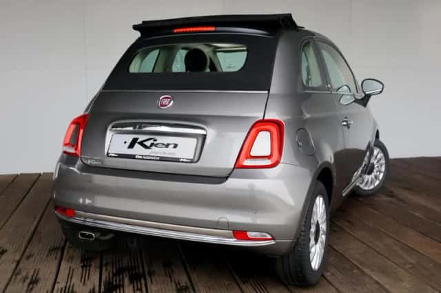Fiat 500C (2020) thumbnail 5