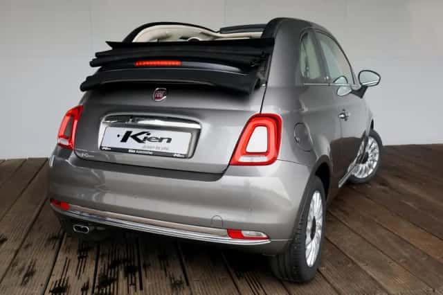Fiat 500C (2020) thumbnail 6