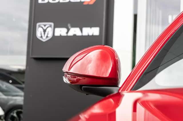 Alfa Romeo Giulia (2022) thumbnail 4