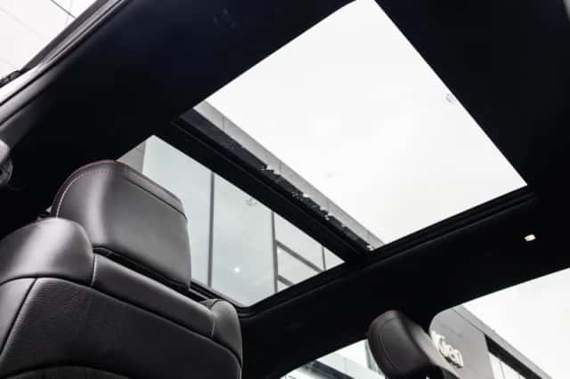 Dodge Ram (2024) thumbnail 3