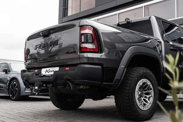 Dodge Ram (2024) thumbnail 5