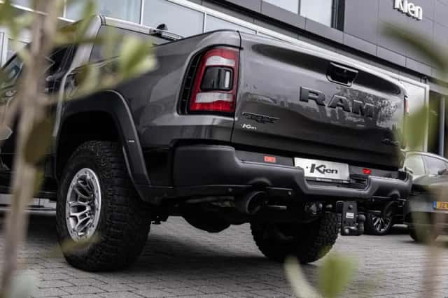 Dodge Ram (2024) thumbnail 6