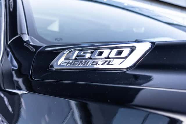 Dodge Ram (2023) thumbnail 5