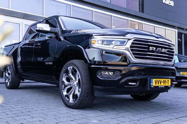 Dodge Ram (2023) thumbnail 6