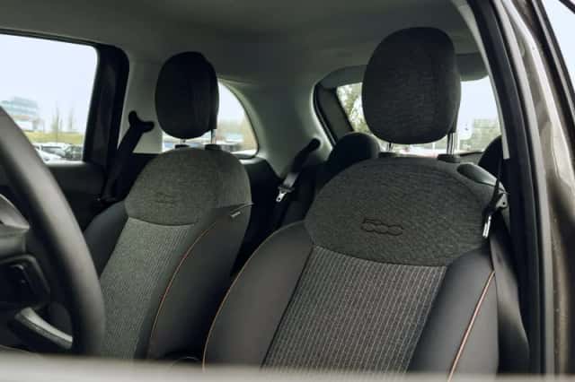 Fiat 500e (2020) thumbnail 5
