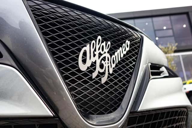 Alfa Romeo Junior (2025) thumbnail 6