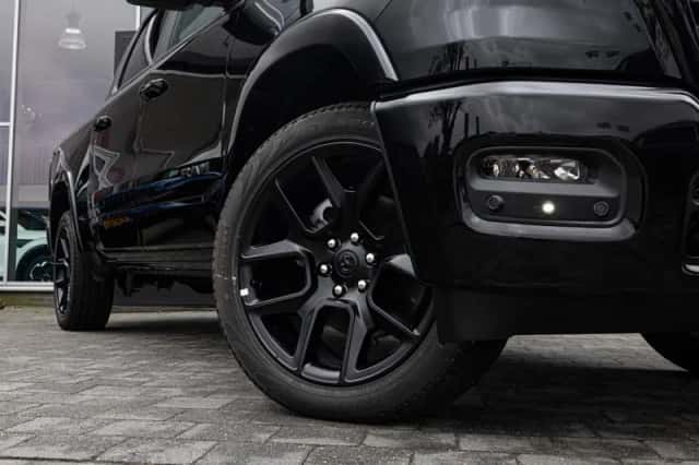 Dodge Ram (2024) thumbnail 2
