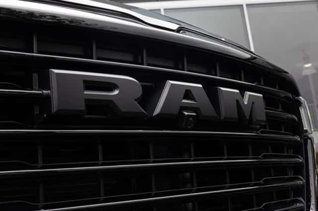 Dodge Ram (2024) thumbnail 5