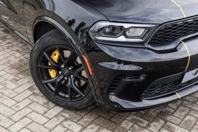 Dodge Durango (2024) thumbnail 4