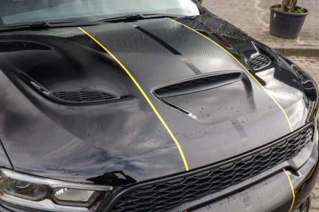 Dodge Durango (2024) thumbnail 5
