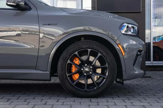 Dodge Durango (2023) thumbnail 3
