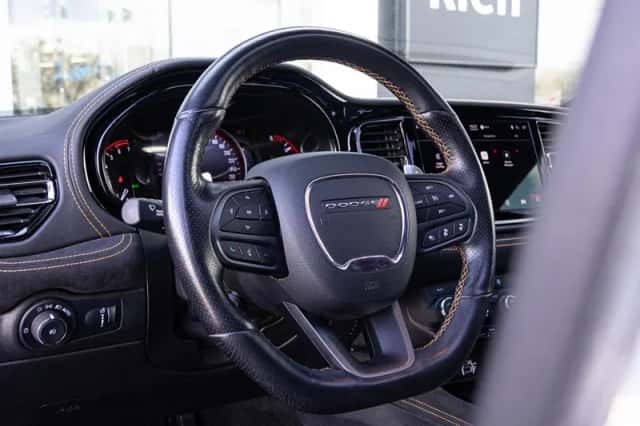 Dodge Durango (2023) thumbnail 4