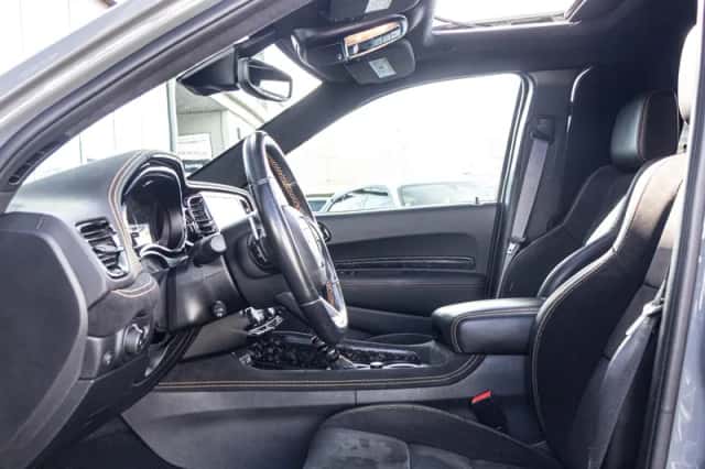 Dodge Durango (2023) thumbnail 5