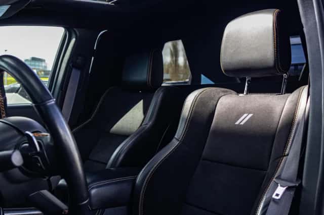 Dodge Durango (2023) thumbnail 6