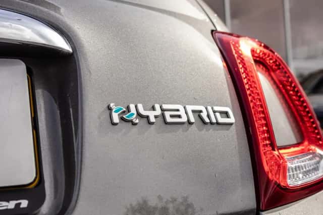 Fiat 500 (2022) thumbnail 5