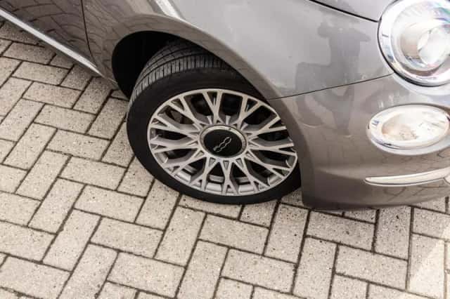 Fiat 500 (2022) thumbnail 6