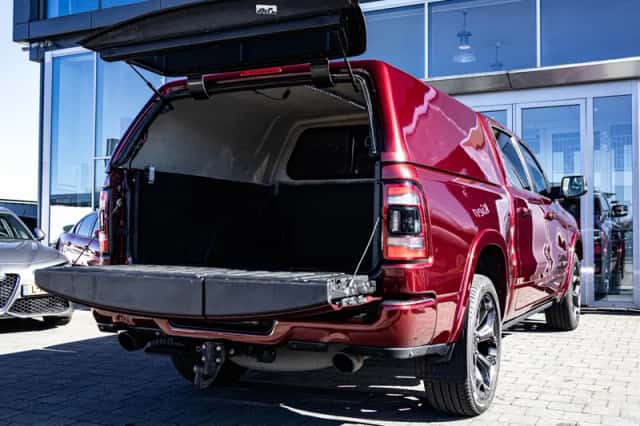 Dodge Ram (2021) thumbnail 6