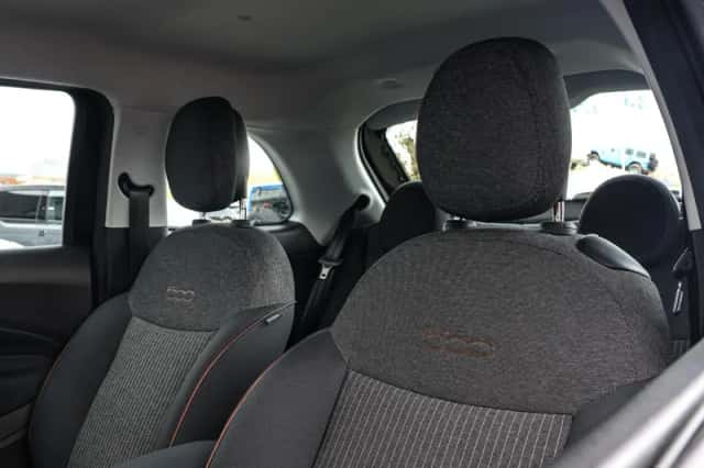 Fiat 500e (2020) thumbnail 6