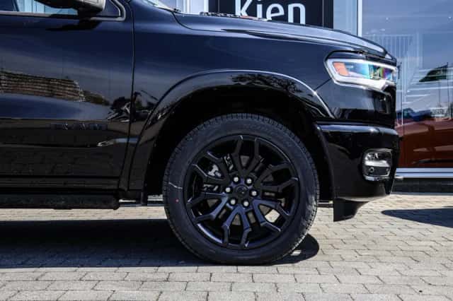Dodge Ram (2024) thumbnail 6