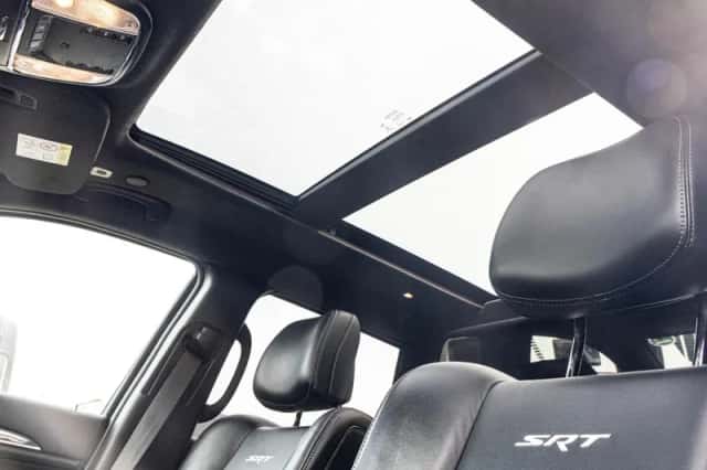 Jeep Grand Cherokee (2019) thumbnail 2
