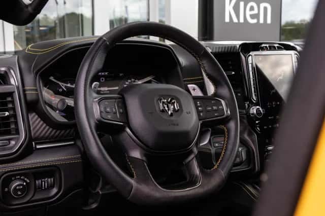 Dodge Ram (2023) thumbnail 5