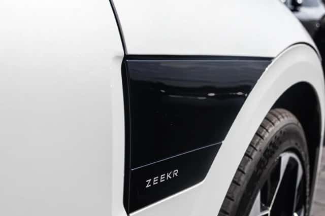 Zeekr 7GT (2026) thumbnail 5