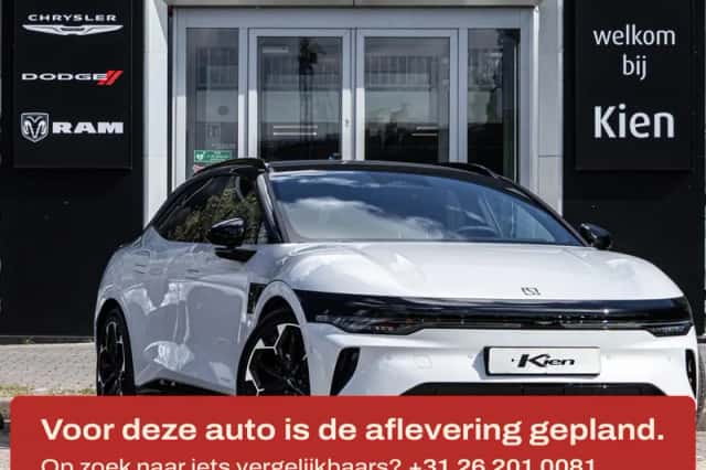 Zeekr 7GT (2026) thumbnail 1