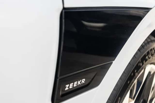 Zeekr 7GT (2026) thumbnail 5