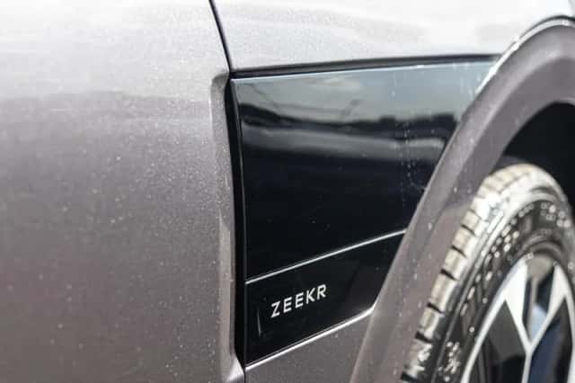 Zeekr 7GT (2026) thumbnail 5