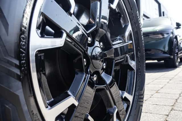 Jeep Compass (2022) thumbnail 6
